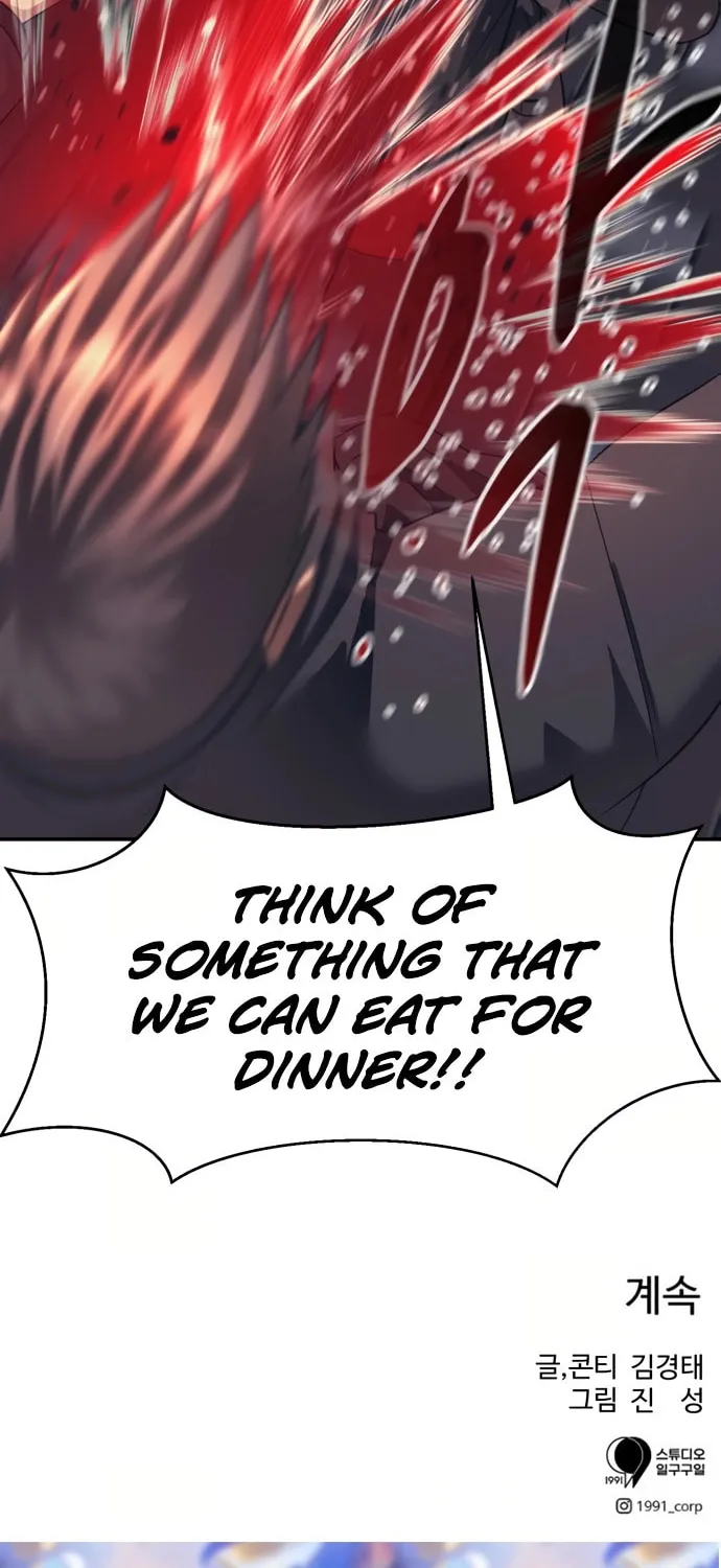 I am Unbeatable Chapter 22 page 79 - 