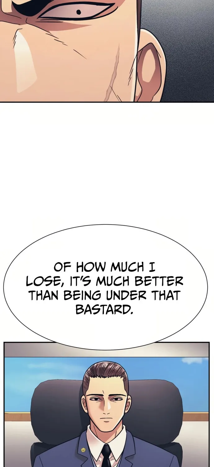 I am Unbeatable Chapter 22 page 9 - 