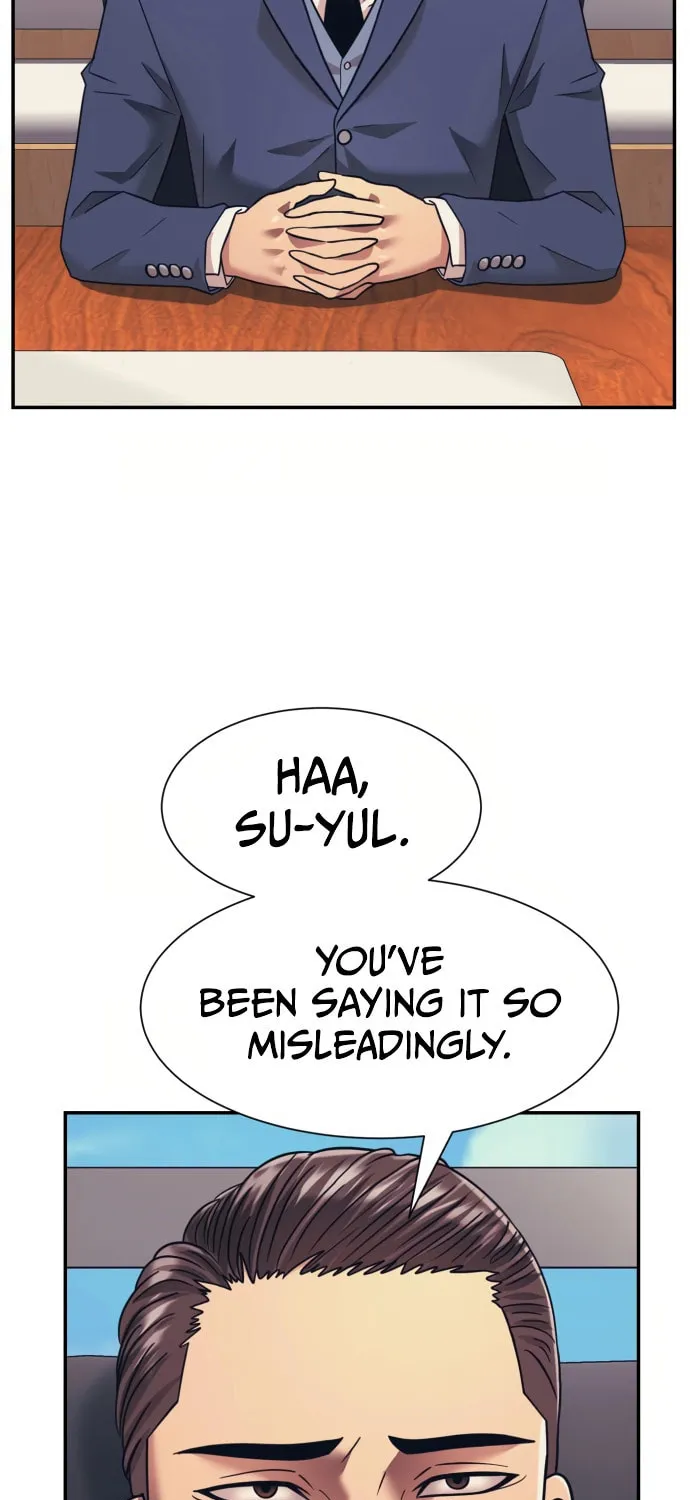 I am Unbeatable Chapter 22 page 10 - 