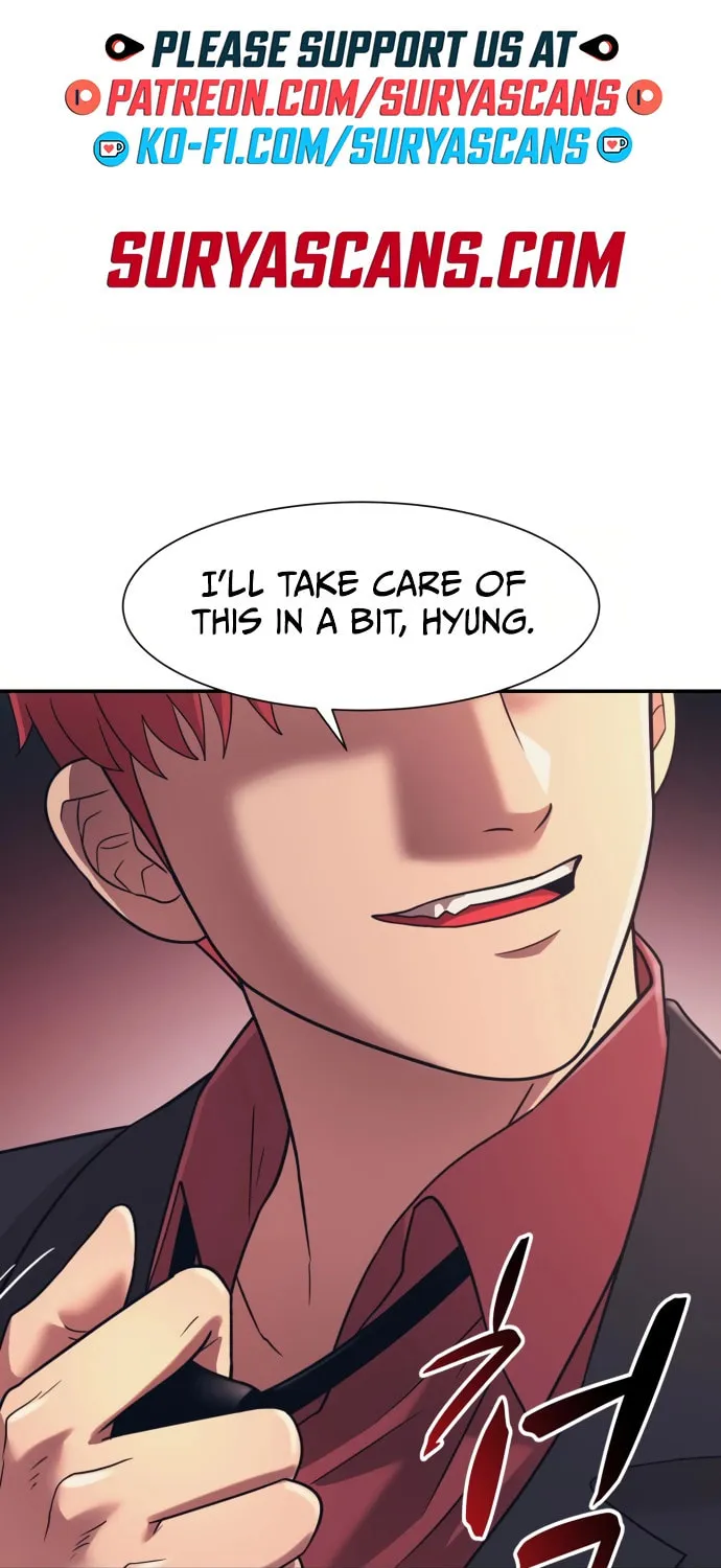 I am Unbeatable Chapter 23 page 2 - 