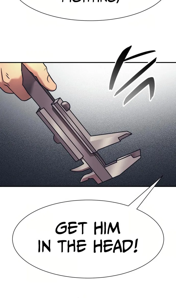 I am Unbeatable Chapter 23 page 11 - 