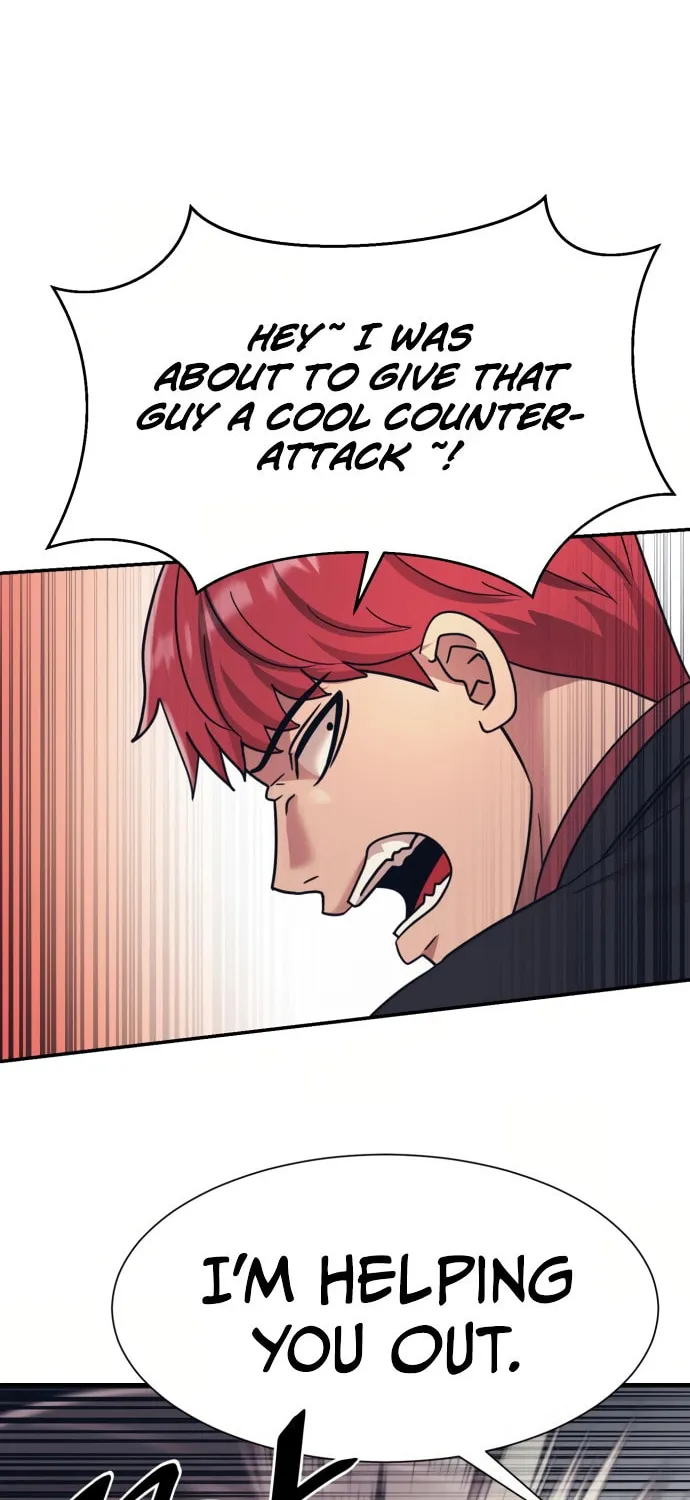 I am Unbeatable Chapter 23 page 15 - 