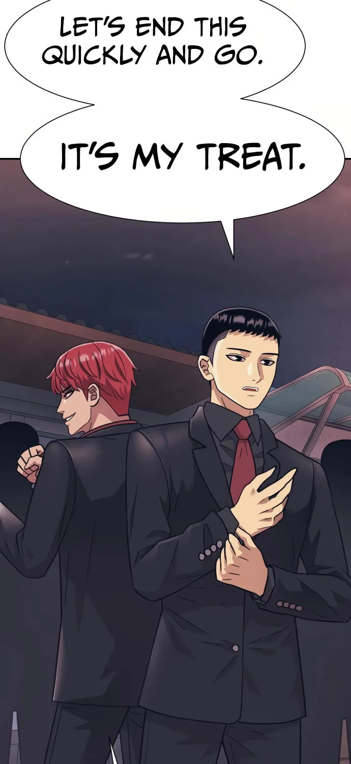 I am Unbeatable Chapter 23 page 18 - 