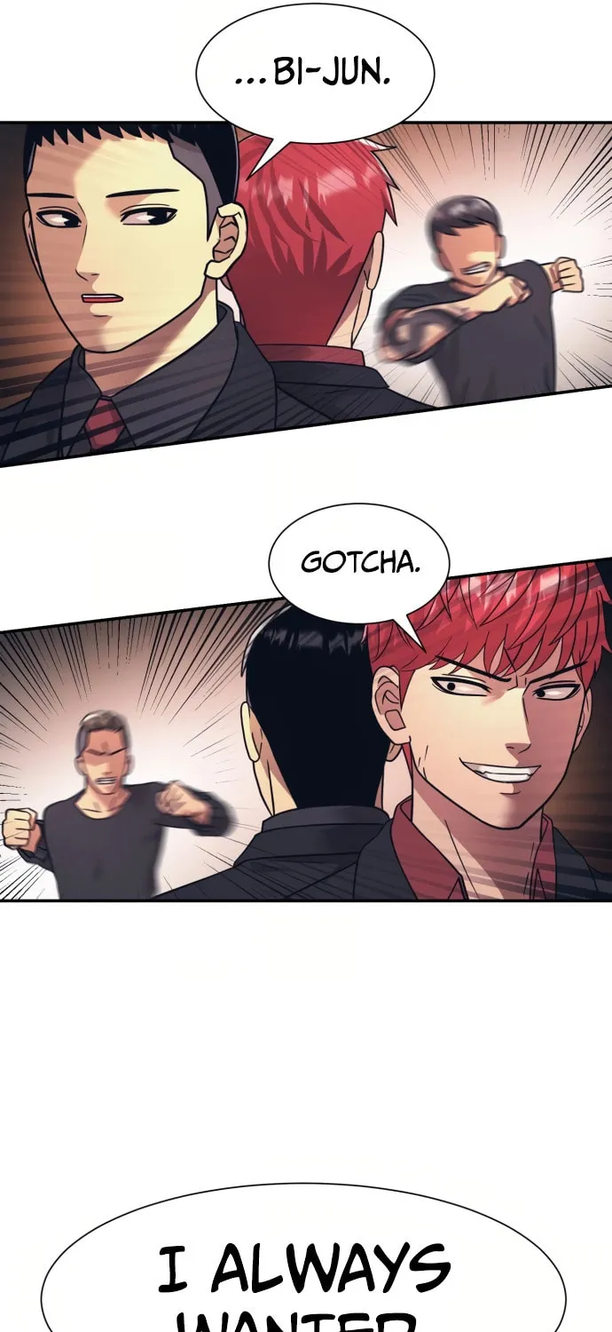 I am Unbeatable Chapter 23 page 22 - 