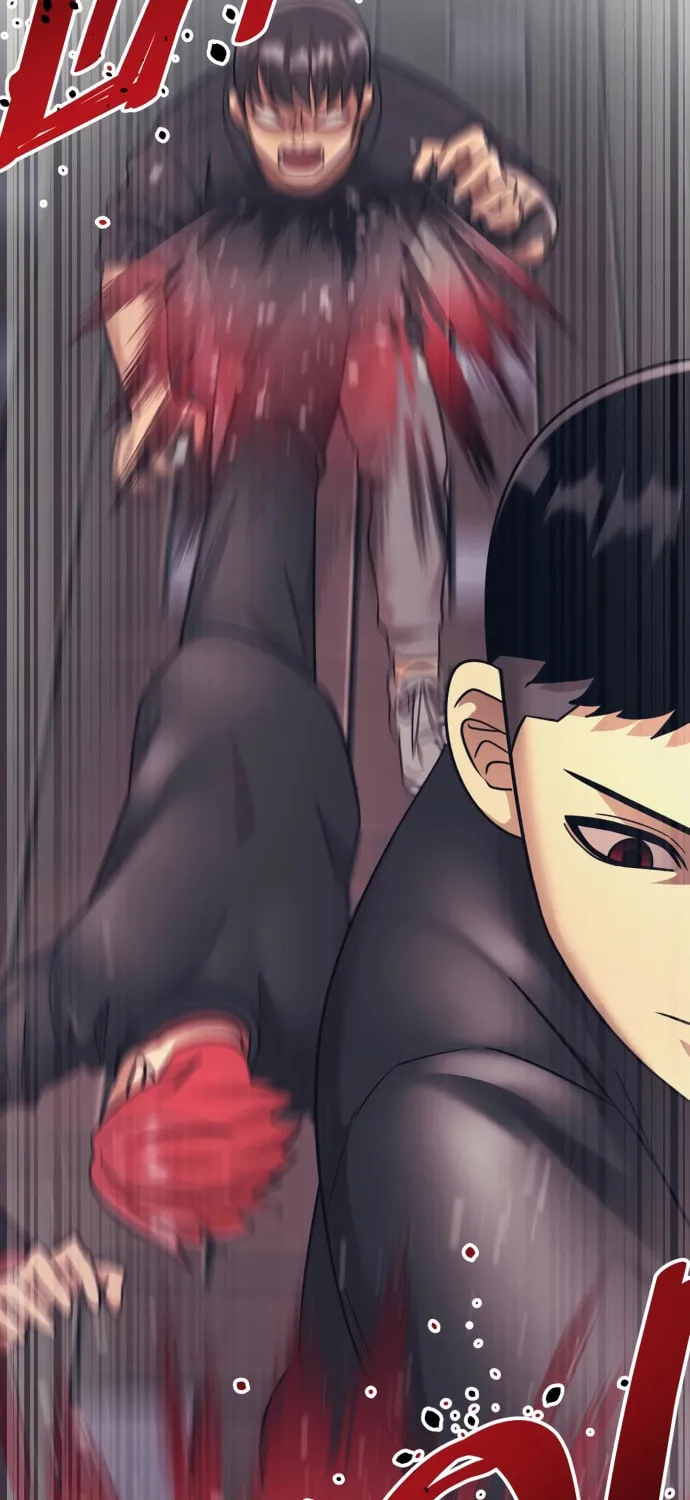 I am Unbeatable Chapter 23 page 25 - 