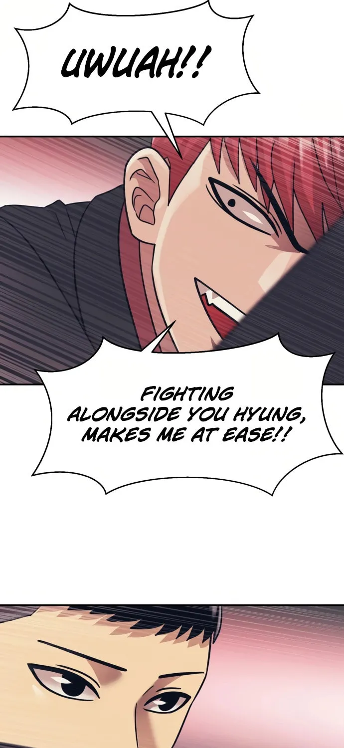 I am Unbeatable Chapter 23 page 27 - 