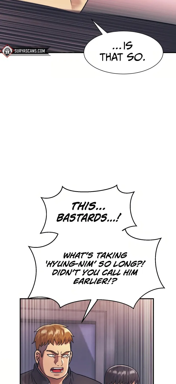 I am Unbeatable Chapter 23 page 28 - 