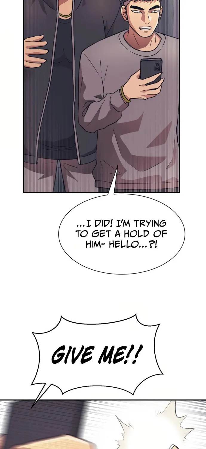 I am Unbeatable Chapter 23 page 29 - 