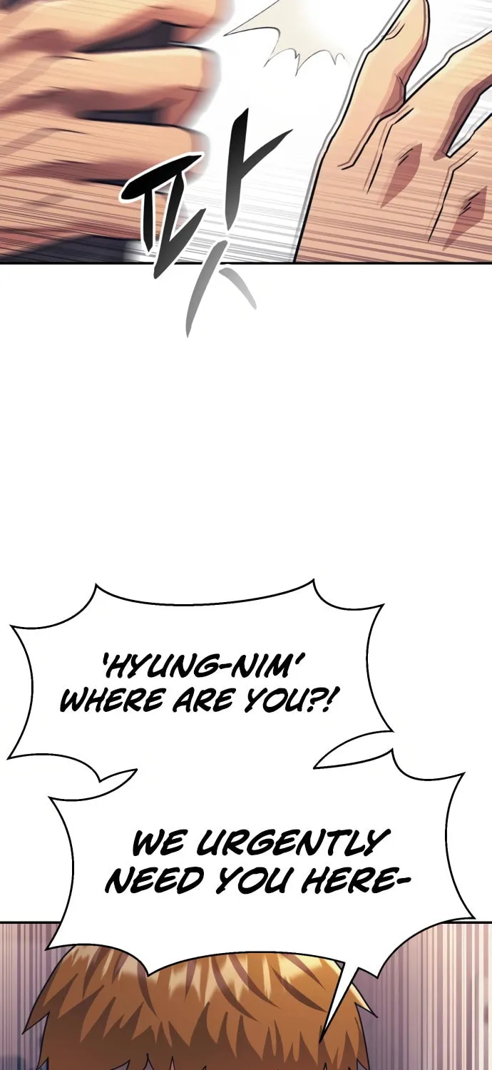 I am Unbeatable Chapter 23 page 30 - 