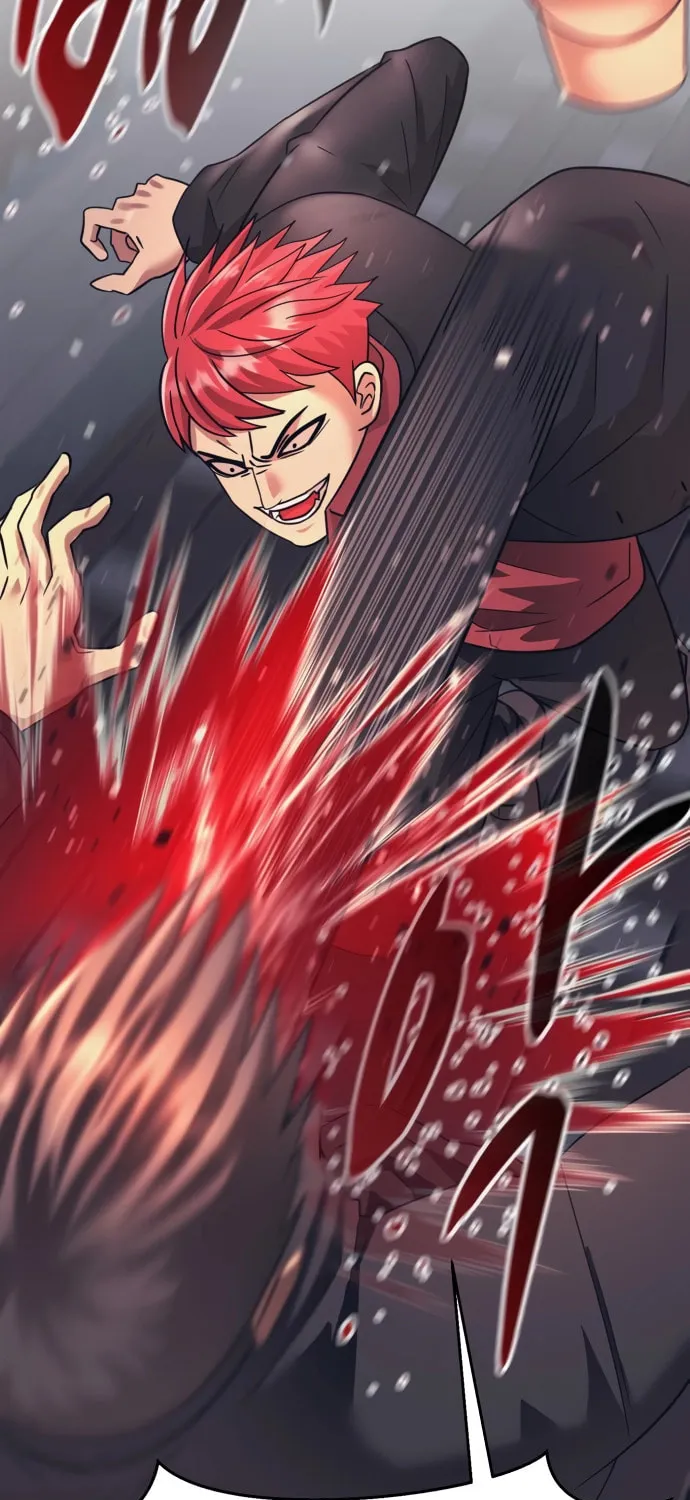 I am Unbeatable Chapter 23 page 4 - 