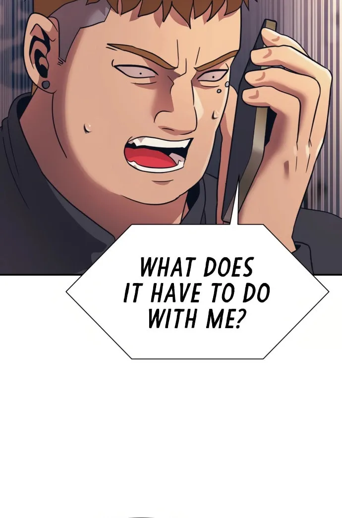 I am Unbeatable Chapter 23 page 31 - 