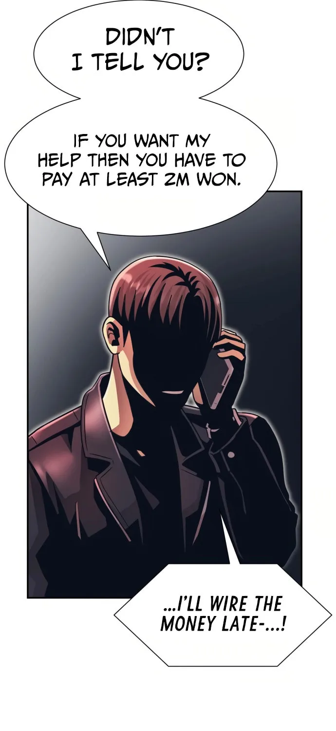 I am Unbeatable Chapter 23 page 32 - 