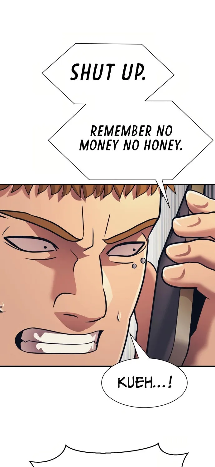 I am Unbeatable Chapter 23 page 33 - 