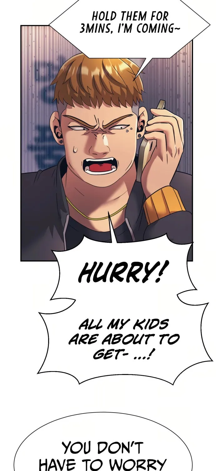 I am Unbeatable Chapter 23 page 36 - 