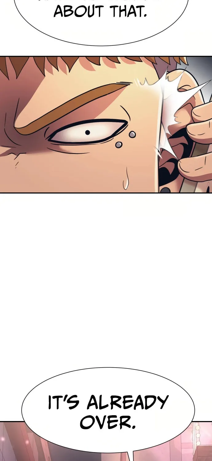 I am Unbeatable Chapter 23 page 37 - 