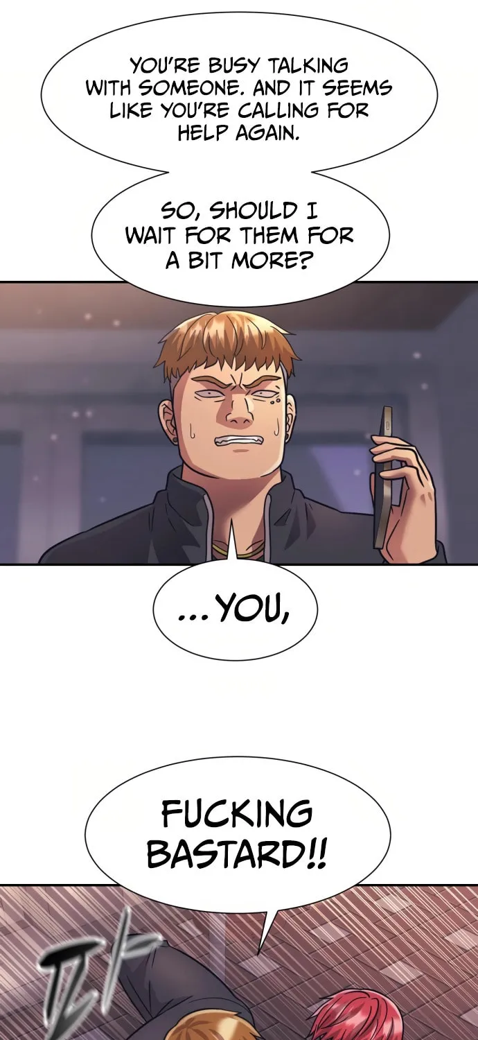 I am Unbeatable Chapter 23 page 39 - 