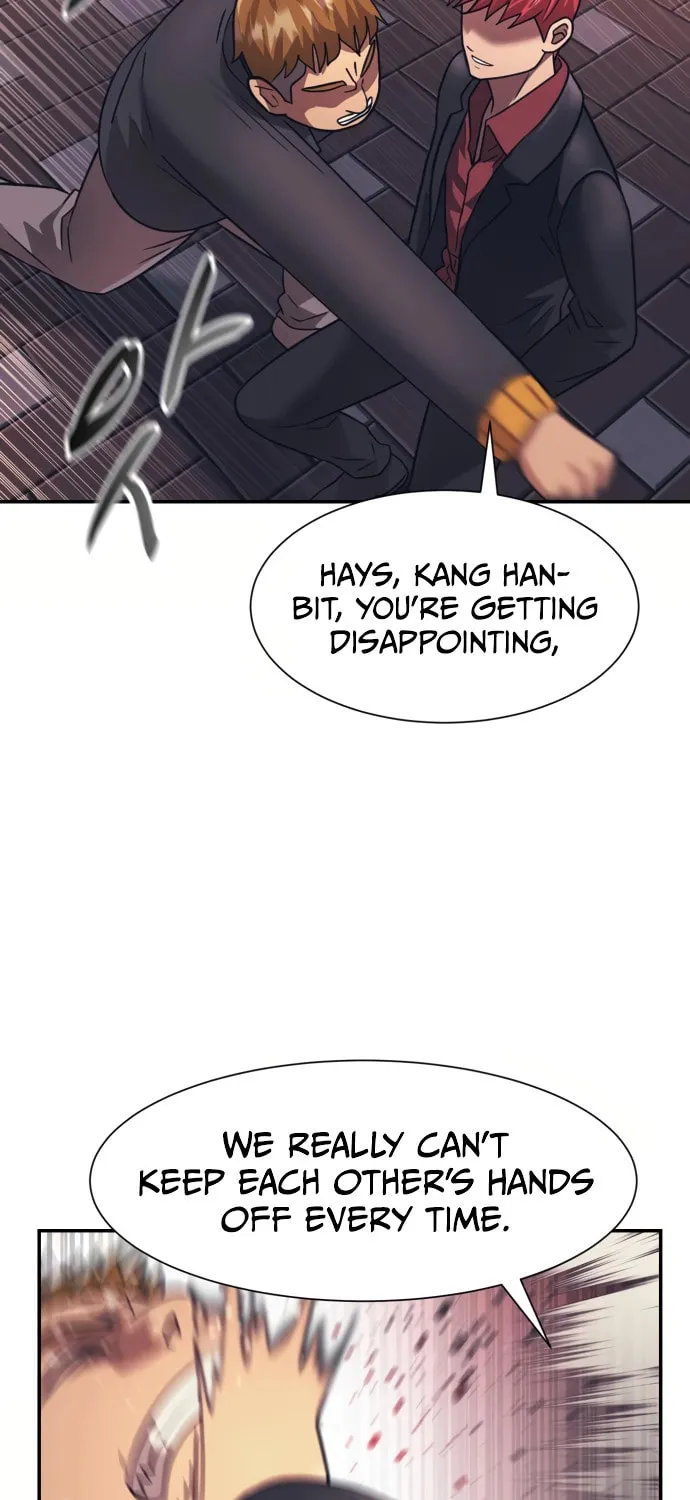 I am Unbeatable Chapter 23 page 40 - 
