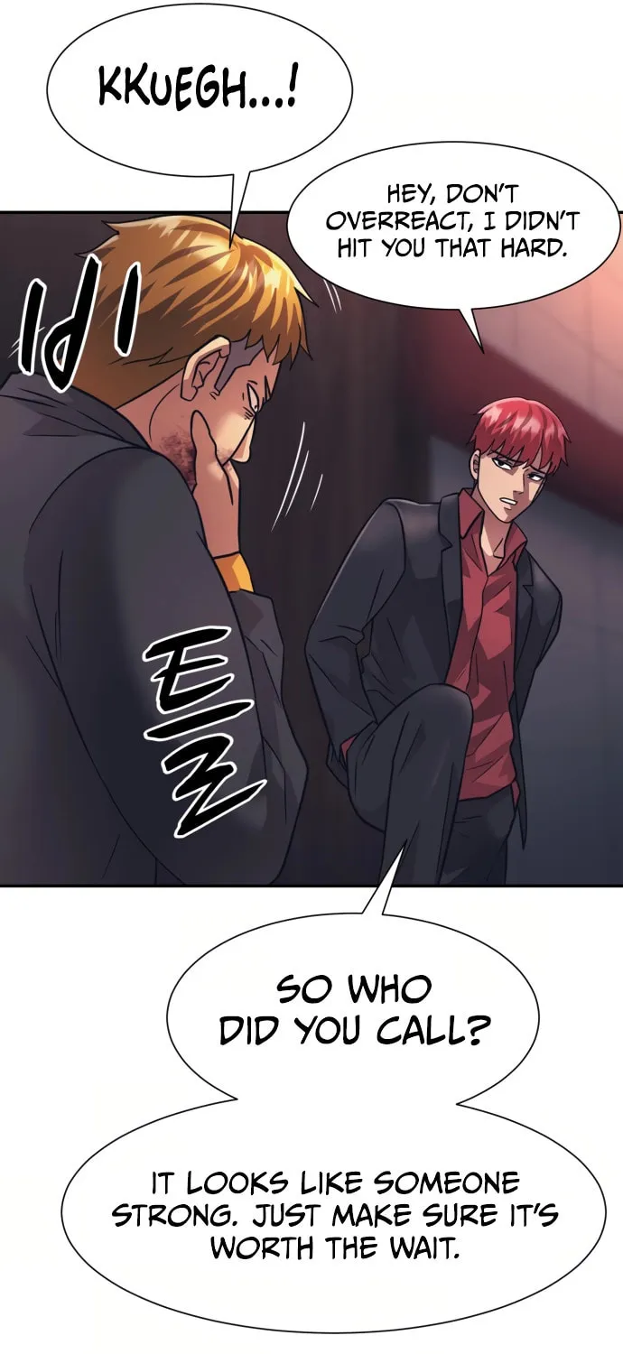 I am Unbeatable Chapter 23 page 42 - 