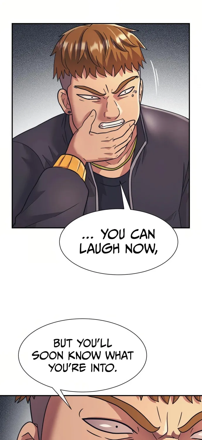 I am Unbeatable Chapter 23 page 43 - 