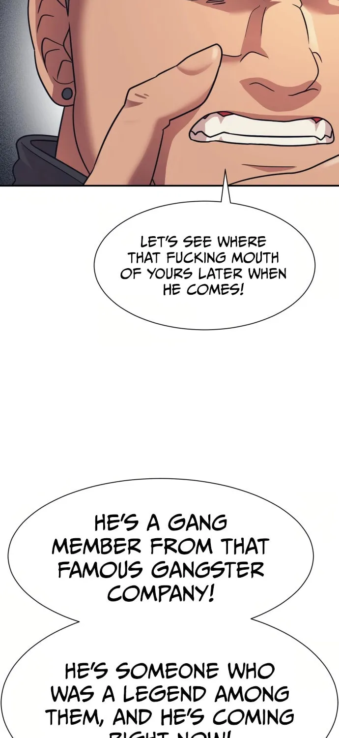 I am Unbeatable Chapter 23 page 44 - 