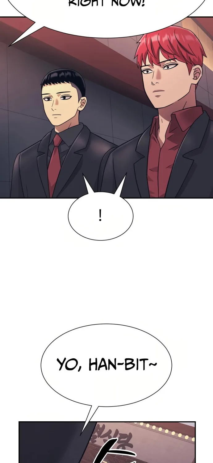 I am Unbeatable Chapter 23 page 45 - 