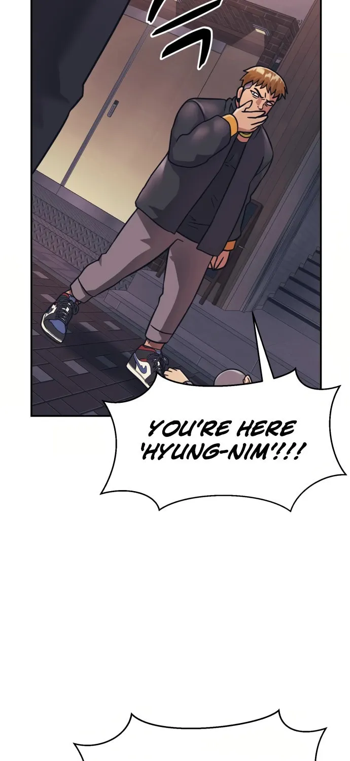 I am Unbeatable Chapter 23 page 46 - 