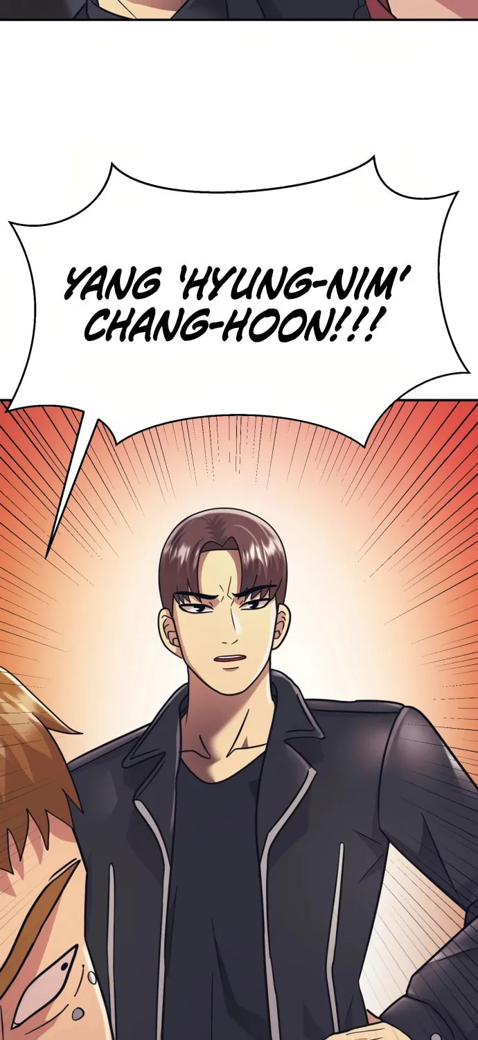 I am Unbeatable Chapter 23 page 48 - 