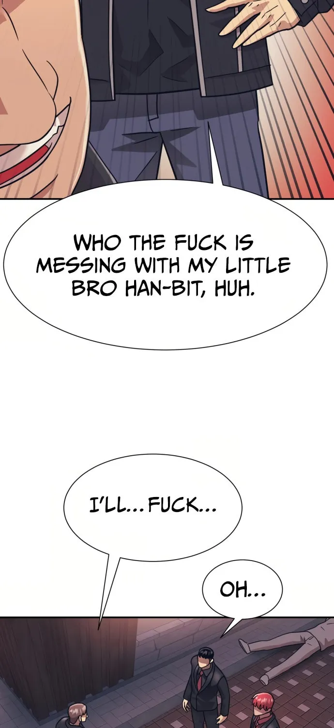 I am Unbeatable Chapter 23 page 49 - 