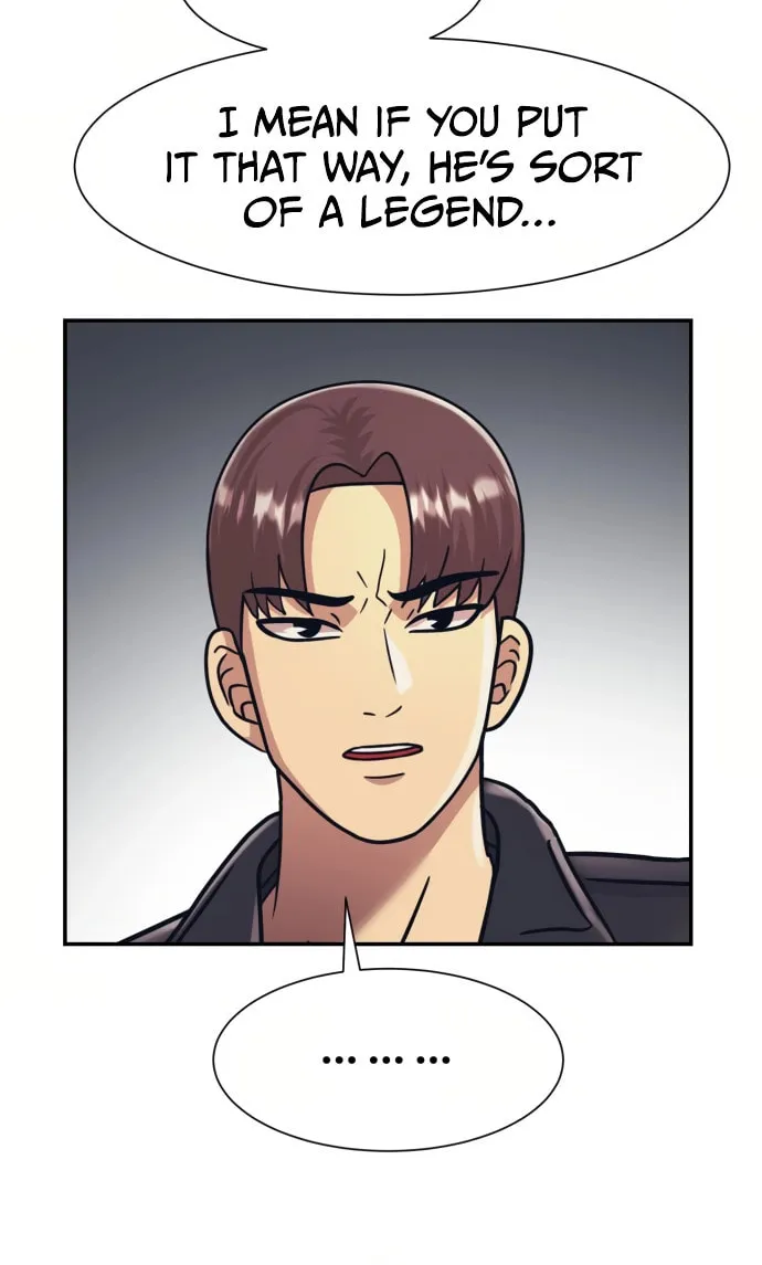 I am Unbeatable Chapter 23 page 51 - 