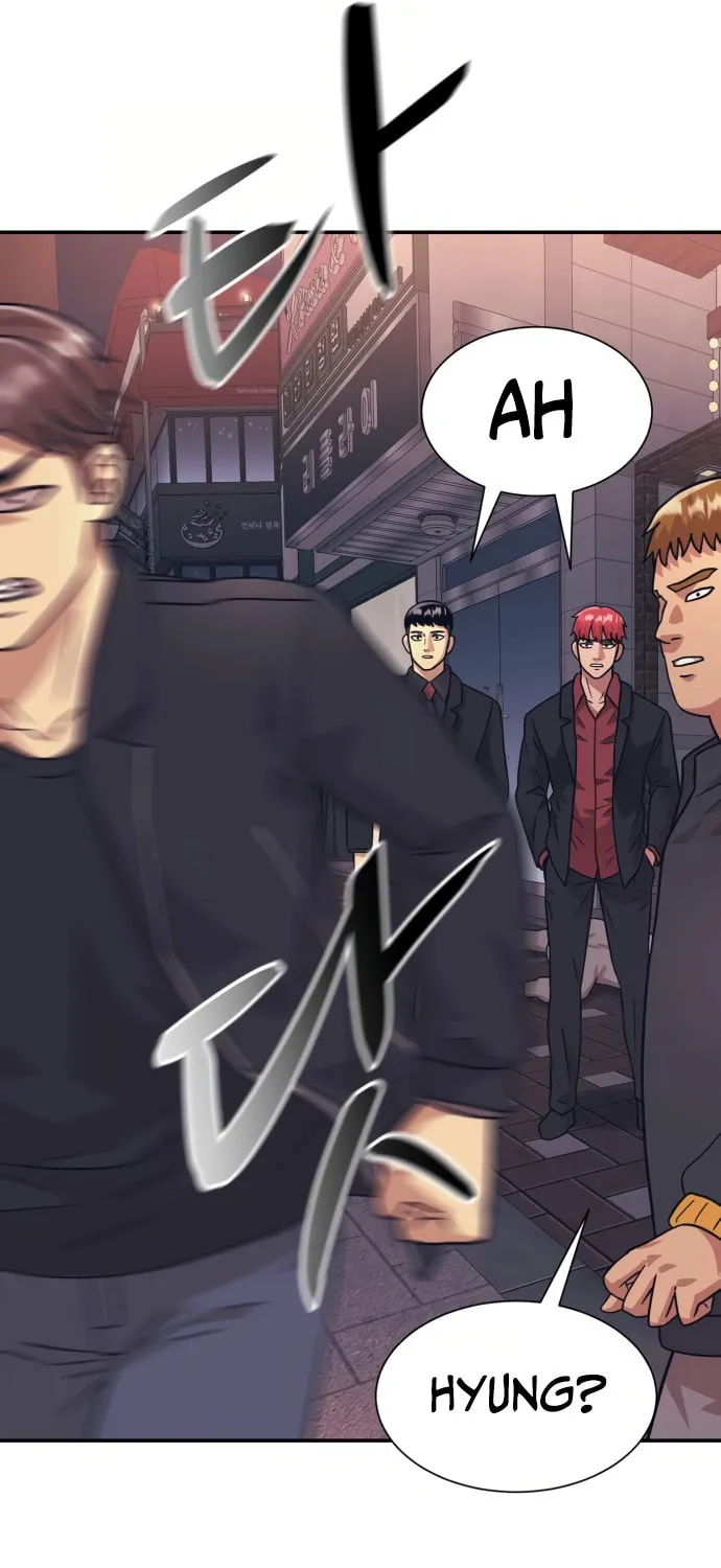 I am Unbeatable Chapter 23 page 52 - 
