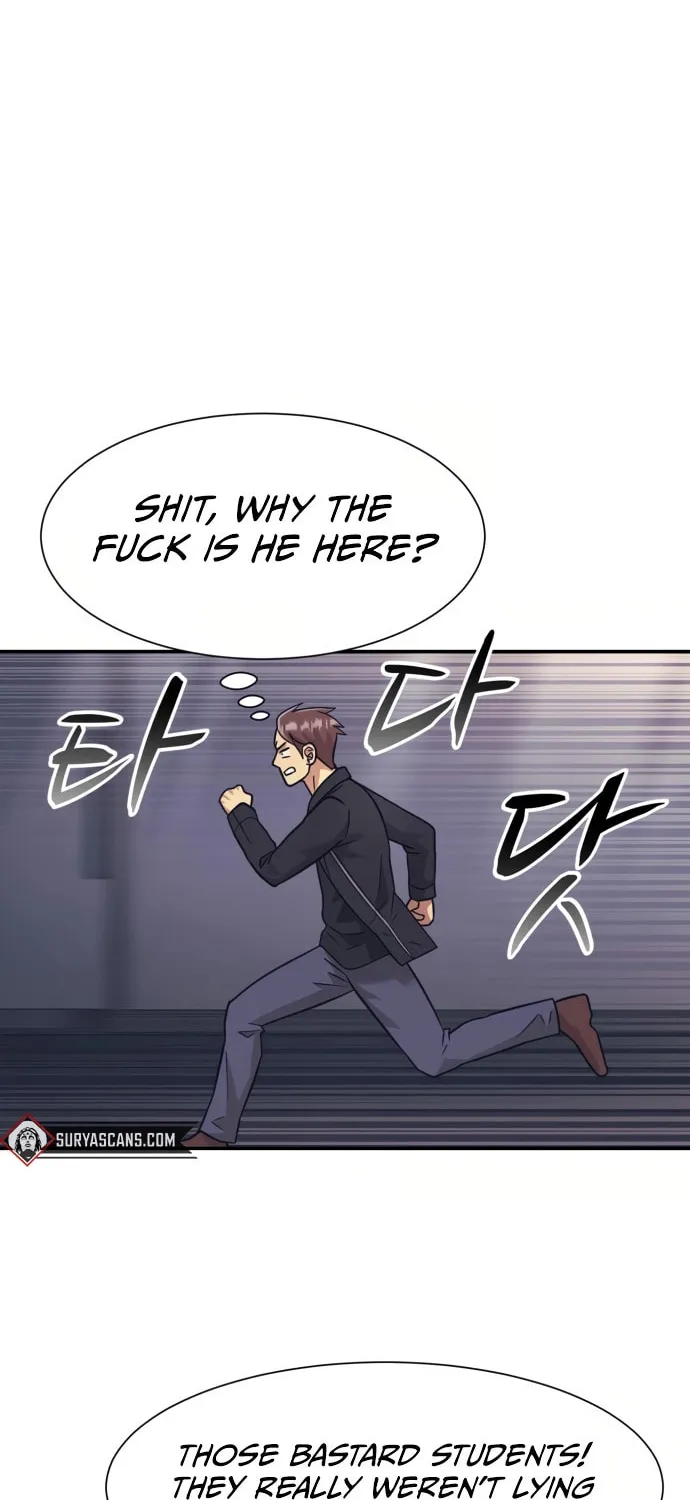 I am Unbeatable Chapter 23 page 53 - 