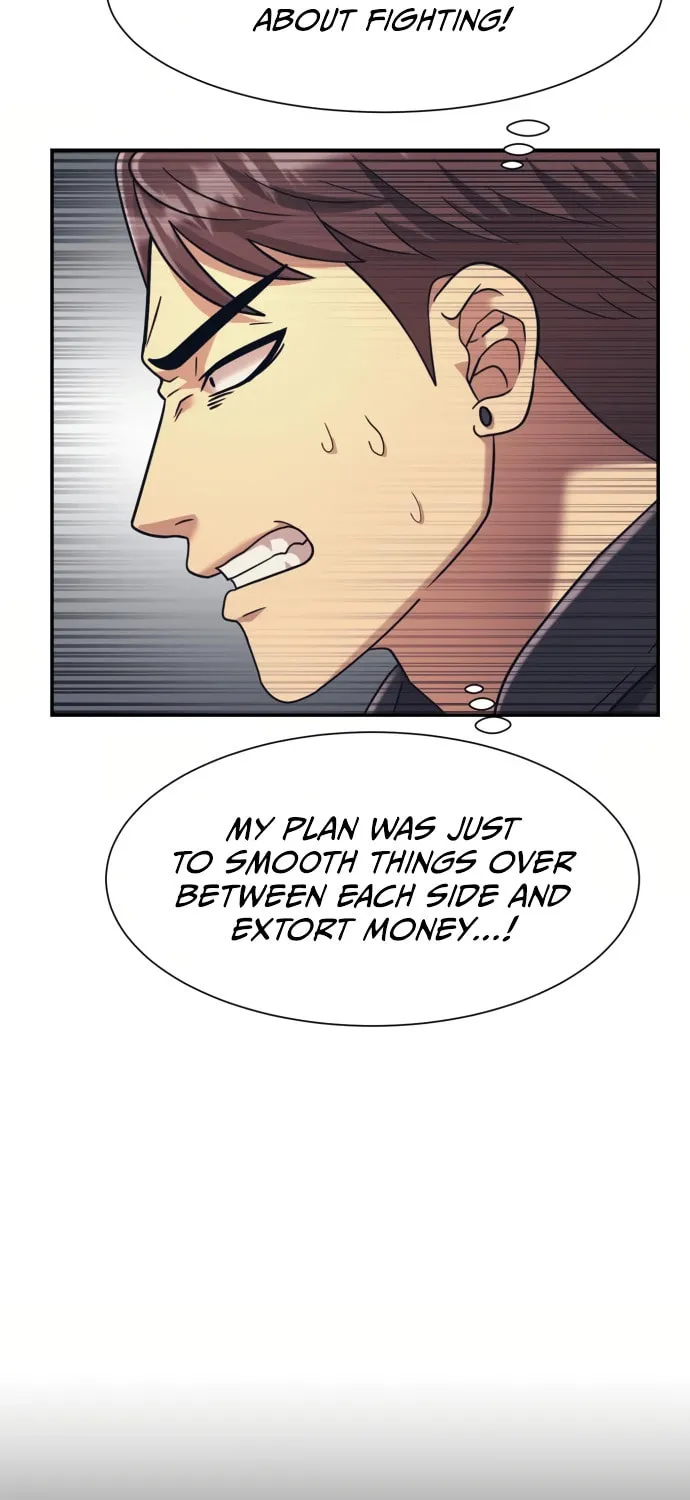 I am Unbeatable Chapter 23 page 54 - 