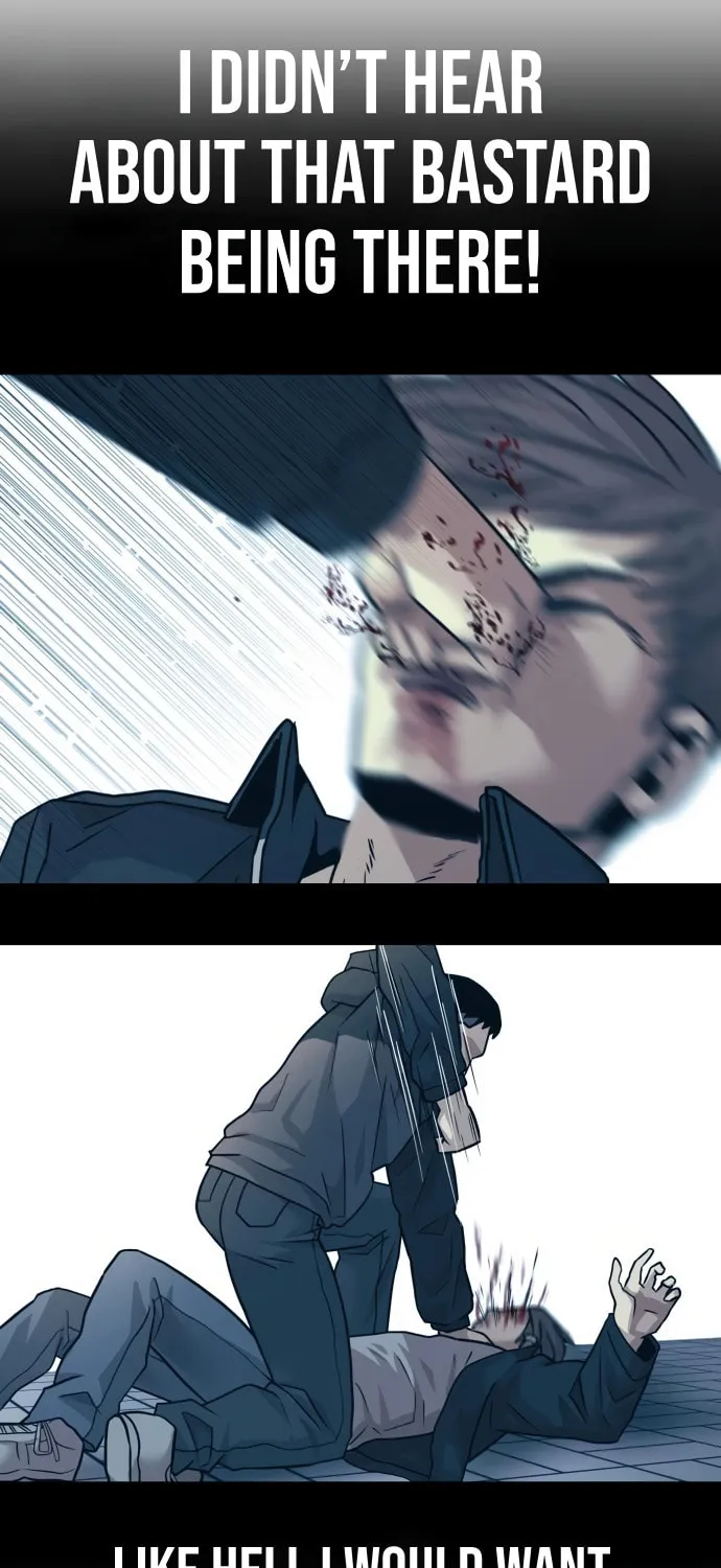 I am Unbeatable Chapter 23 page 55 - 