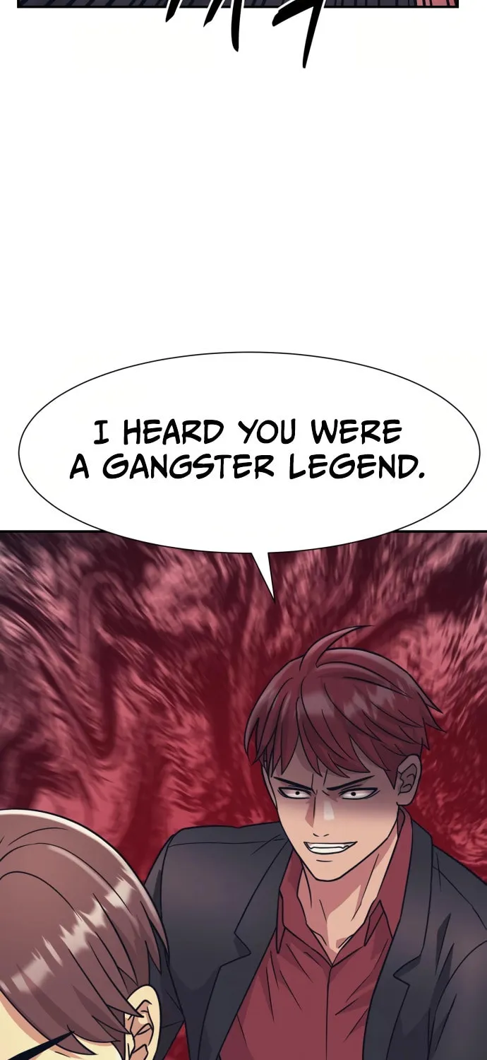 I am Unbeatable Chapter 23 page 57 - 