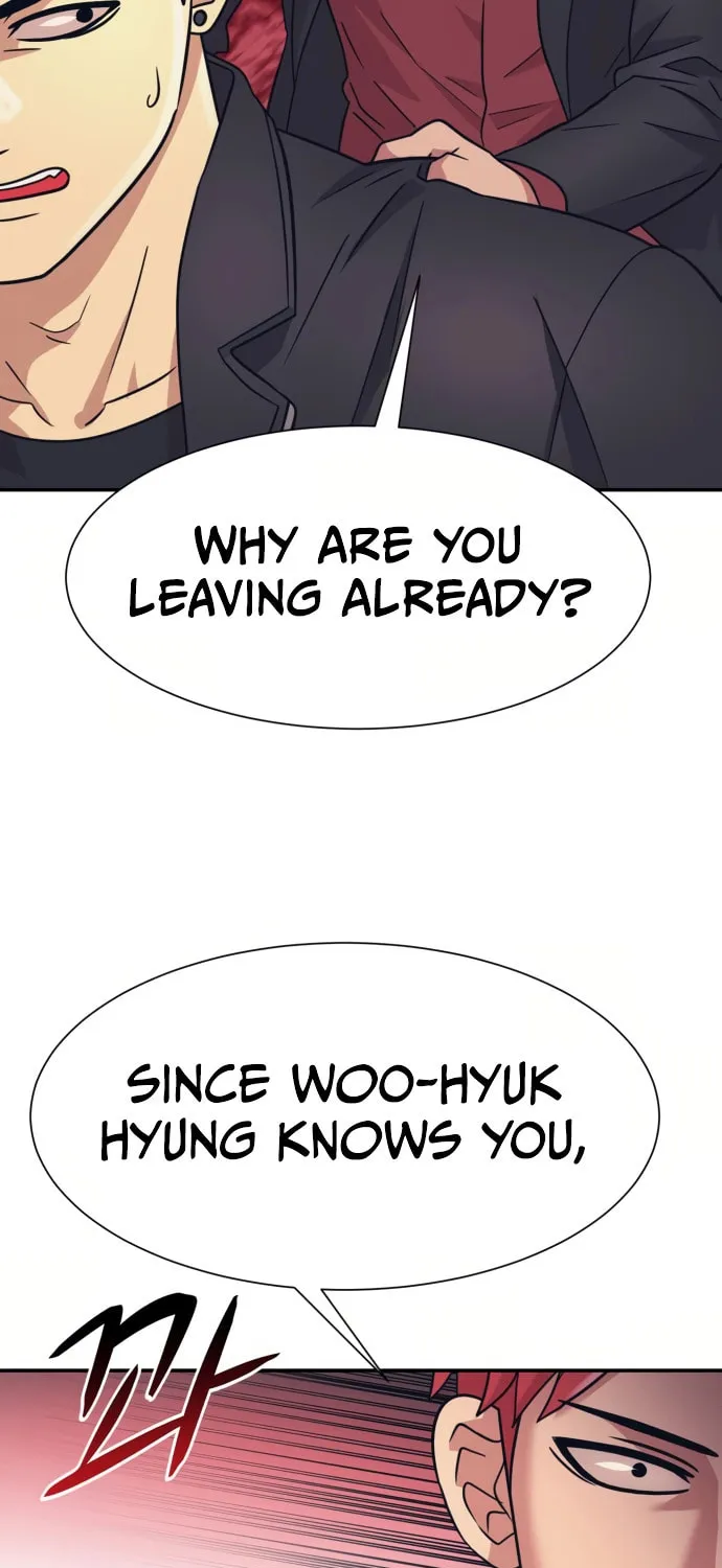 I am Unbeatable Chapter 23 page 58 - 