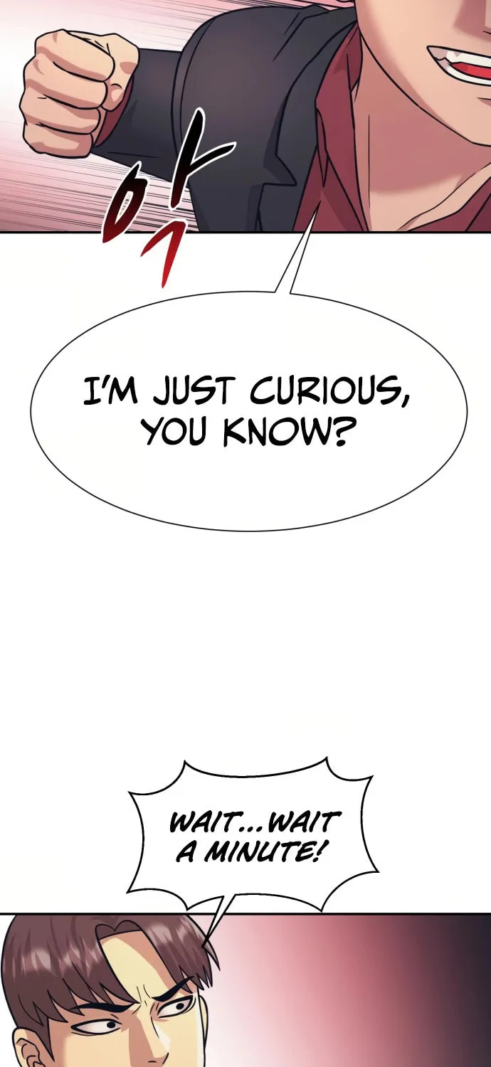 I am Unbeatable Chapter 23 page 59 - 
