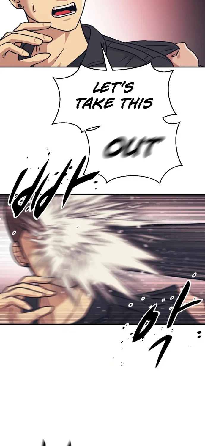 I am Unbeatable Chapter 23 page 60 - 