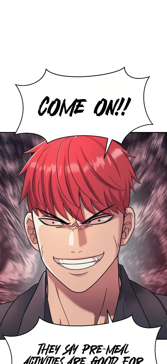 I am Unbeatable Chapter 23 page 7 - 