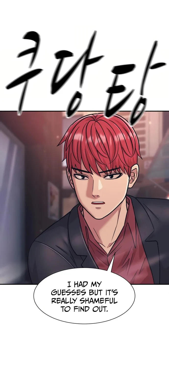 I am Unbeatable Chapter 23 page 62 - 