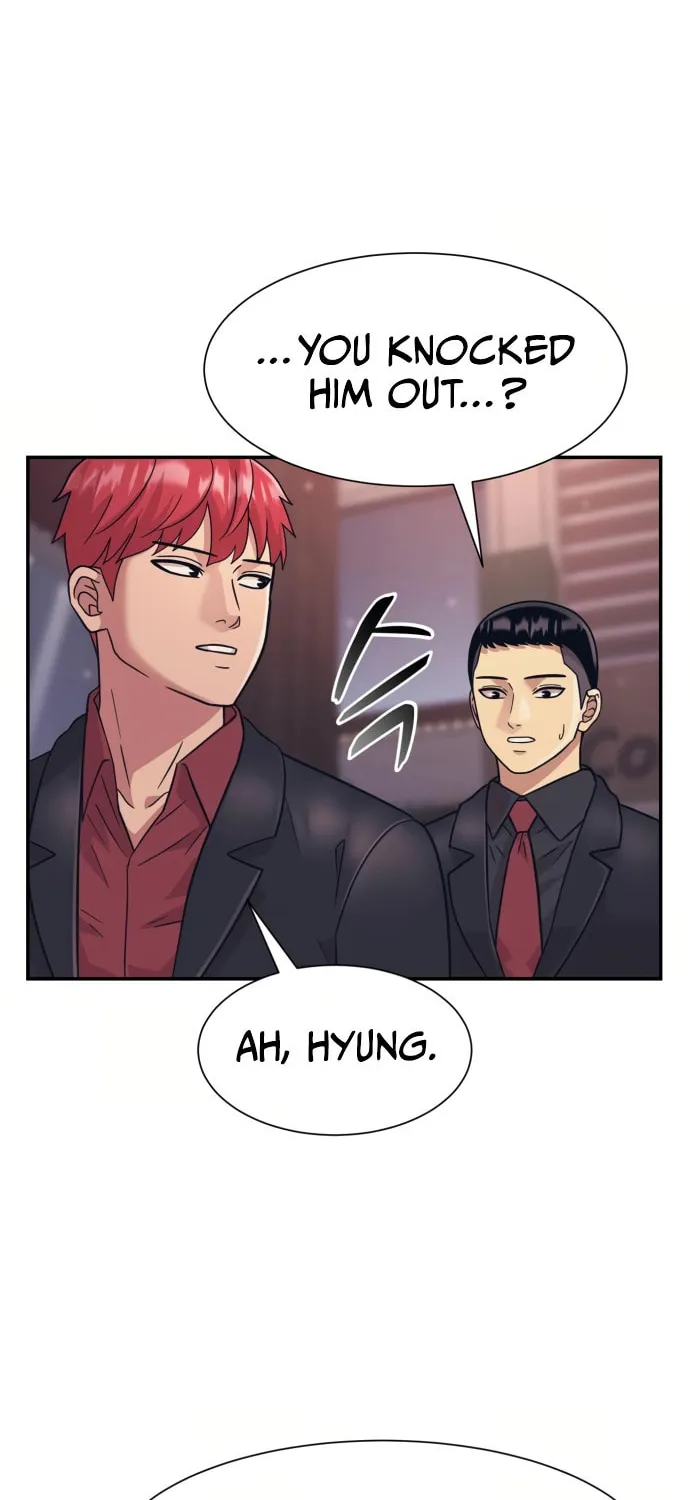 I am Unbeatable Chapter 23 page 63 - 