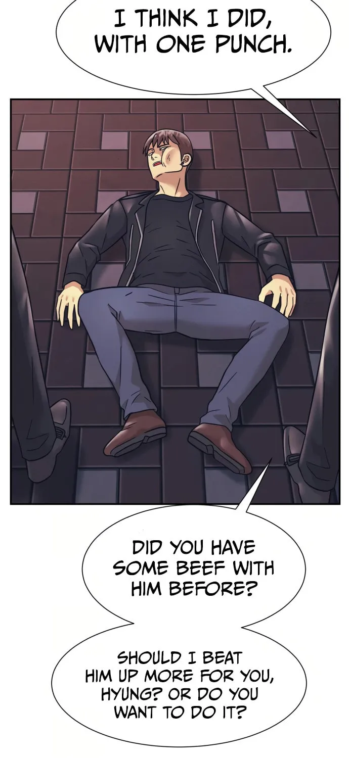 I am Unbeatable Chapter 23 page 64 - 