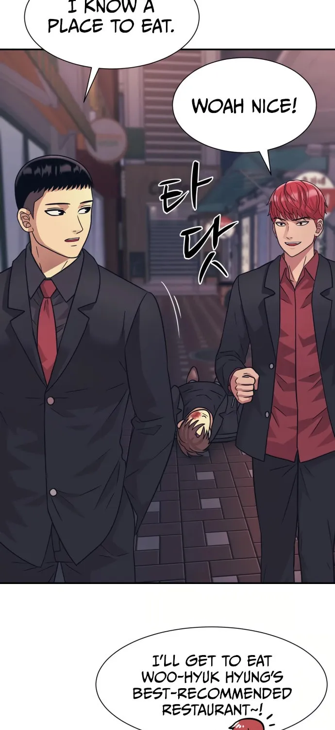 I am Unbeatable Chapter 23 page 66 - 