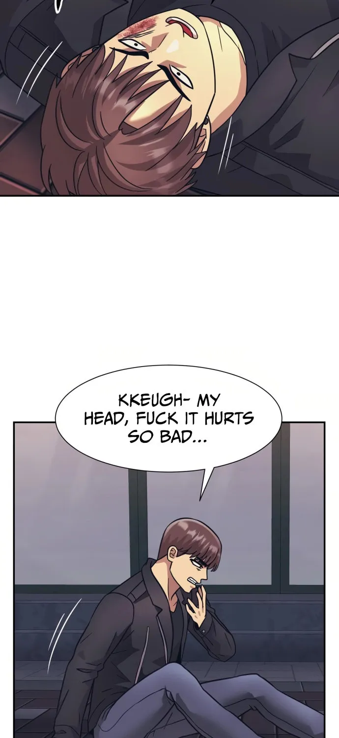 I am Unbeatable Chapter 23 page 68 - 
