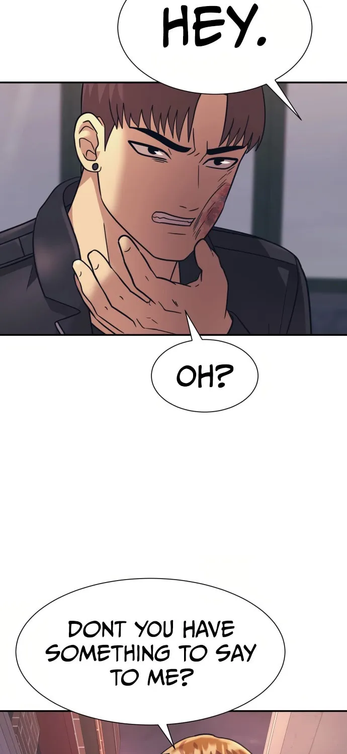 I am Unbeatable Chapter 23 page 70 - 