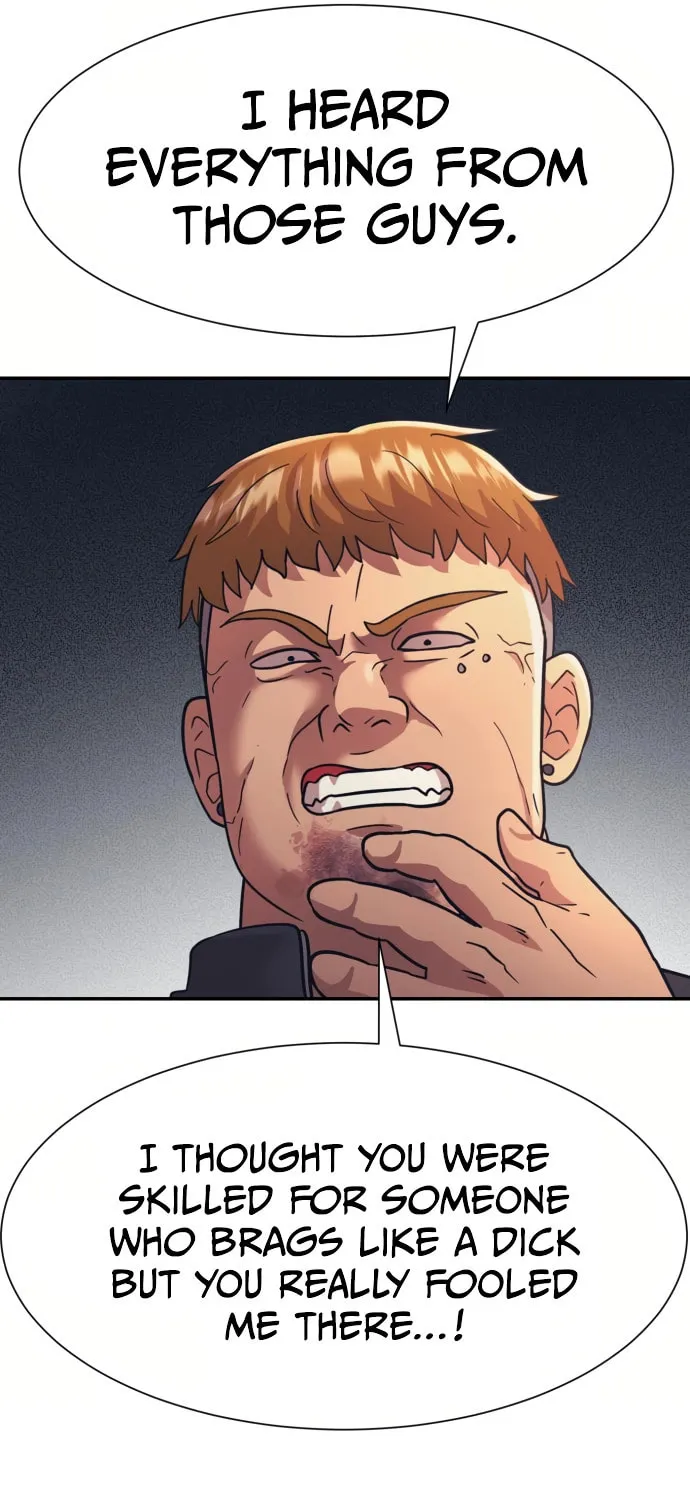 I am Unbeatable Chapter 23 page 72 - 