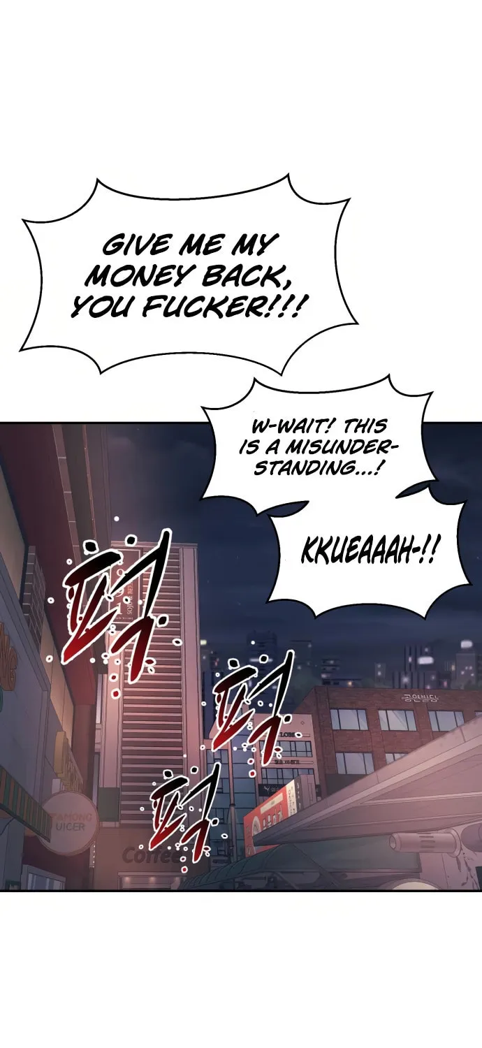 I am Unbeatable Chapter 23 page 73 - 