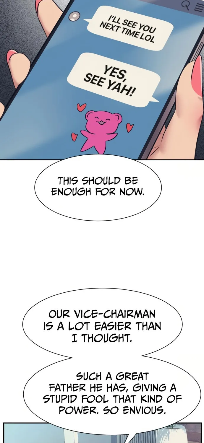 I am Unbeatable Chapter 23 page 75 - 