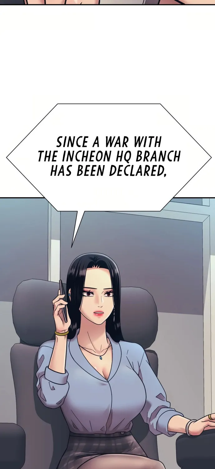I am Unbeatable Chapter 23 page 80 - 