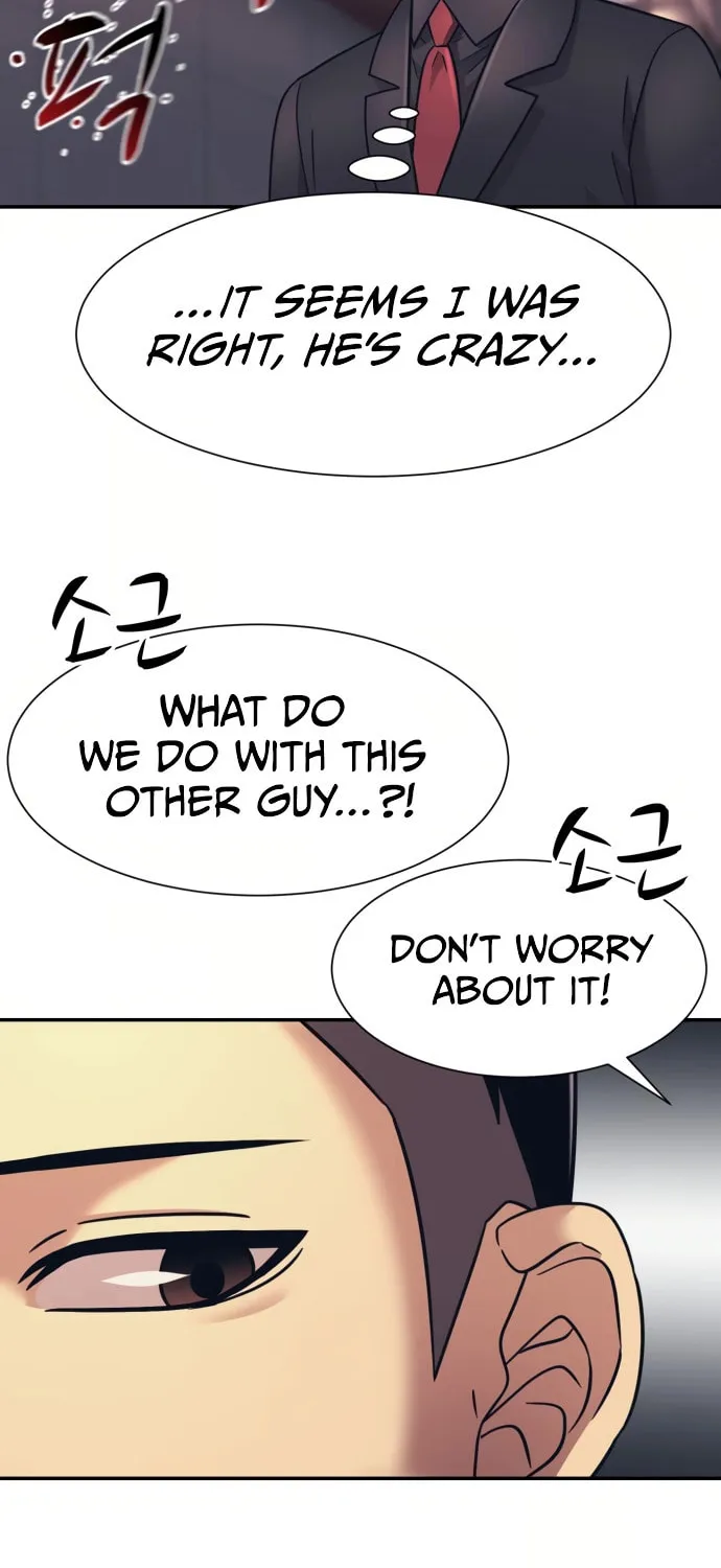 I am Unbeatable Chapter 23 page 9 - 