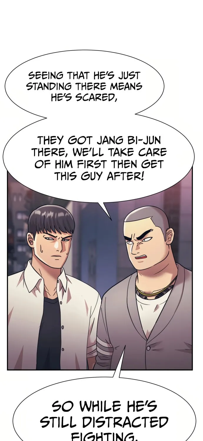 I am Unbeatable Chapter 23 page 10 - 